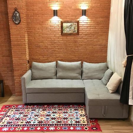 Very Center Of The Old City-Stylish Apartment Tiflis Dış mekan fotoğraf