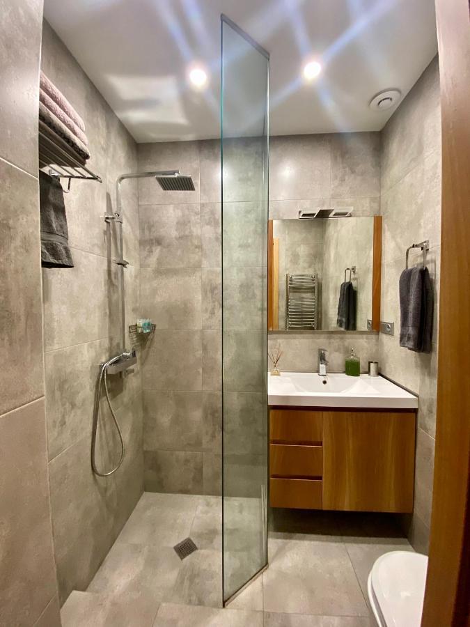 Very Center Of The Old City-Stylish Apartment Tiflis Dış mekan fotoğraf