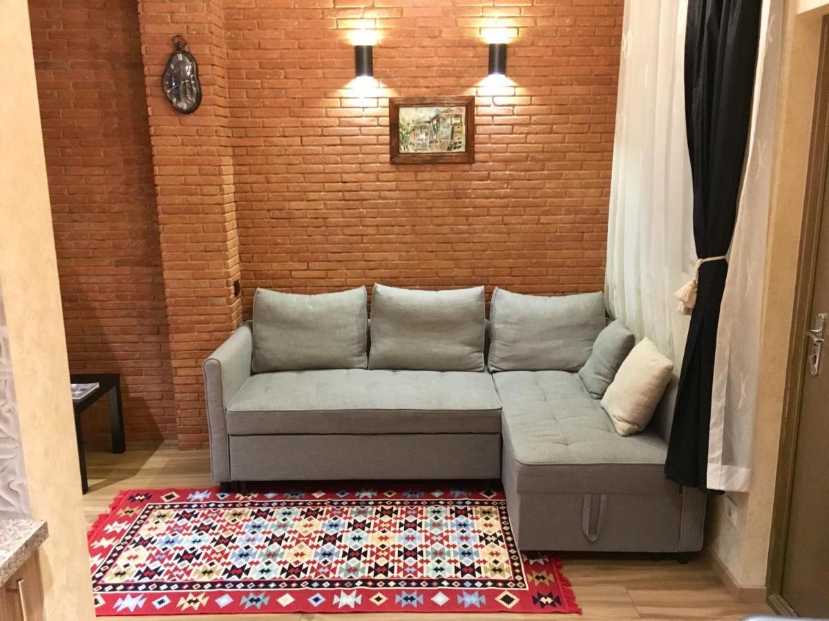 Very Center Of The Old City-Stylish Apartment Tiflis Dış mekan fotoğraf