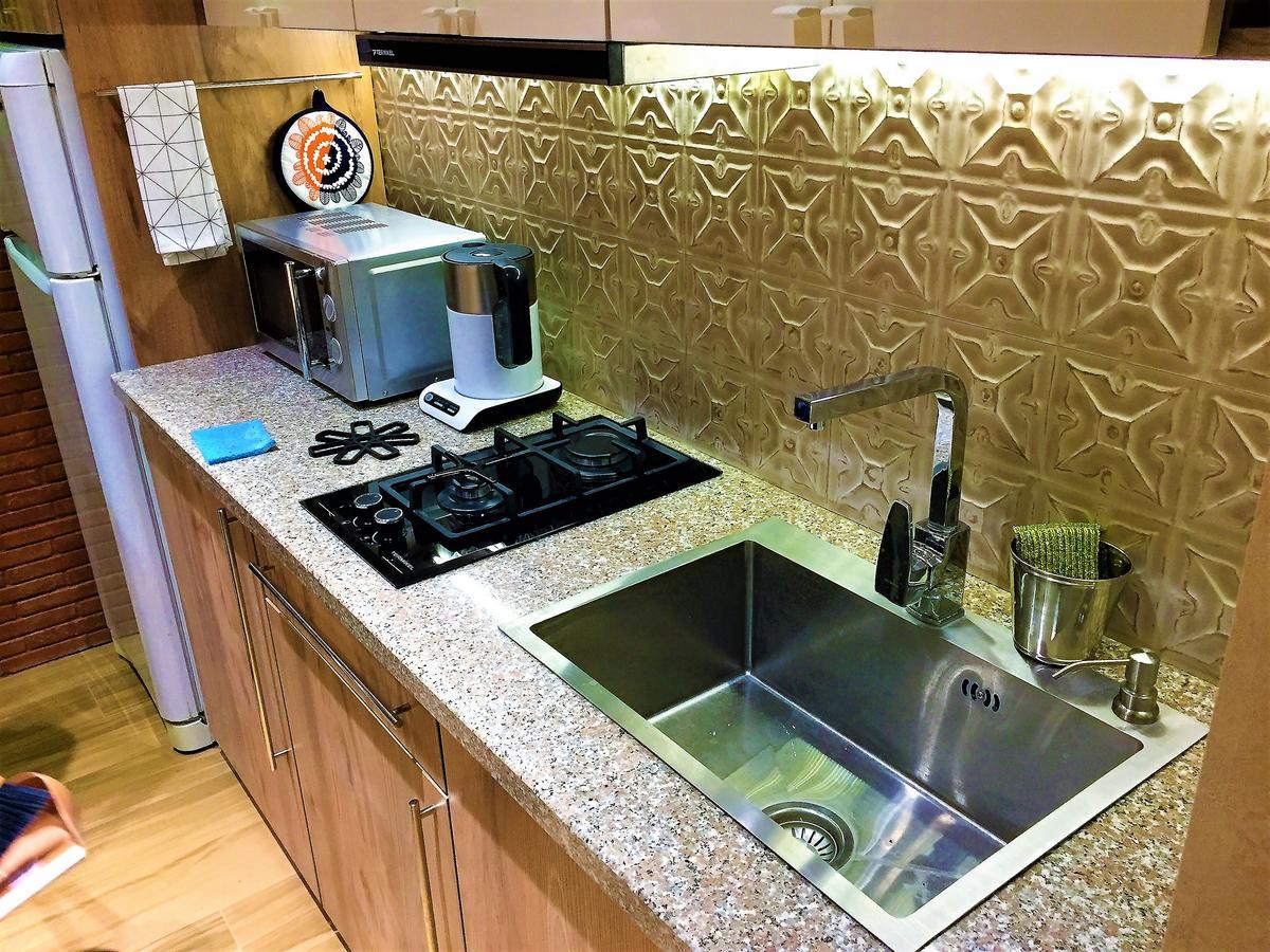 Very Center Of The Old City-Stylish Apartment Tiflis Dış mekan fotoğraf