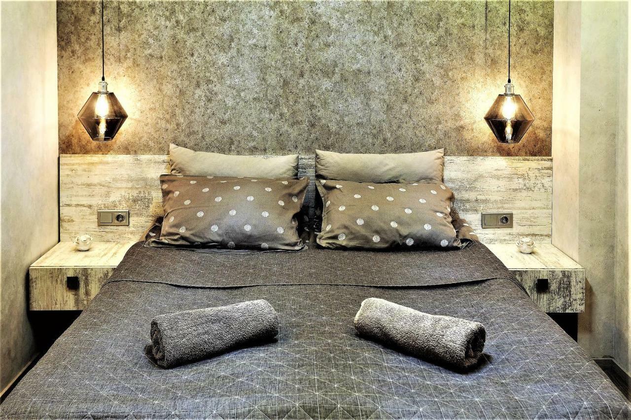 Very Center Of The Old City-Stylish Apartment Tiflis Dış mekan fotoğraf