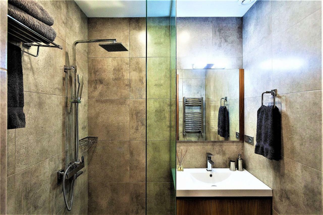 Very Center Of The Old City-Stylish Apartment Tiflis Dış mekan fotoğraf